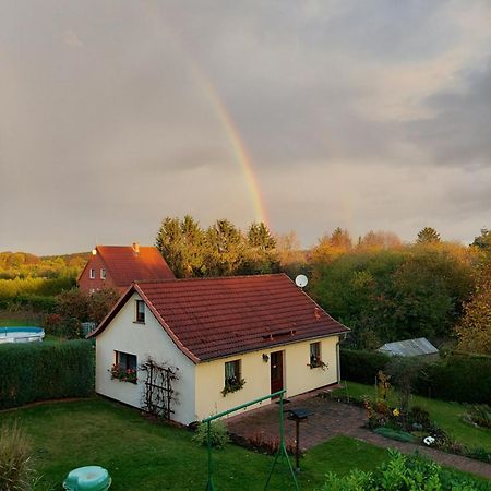קדלינבורג Ferienhaus Greiling מראה חיצוני תמונה