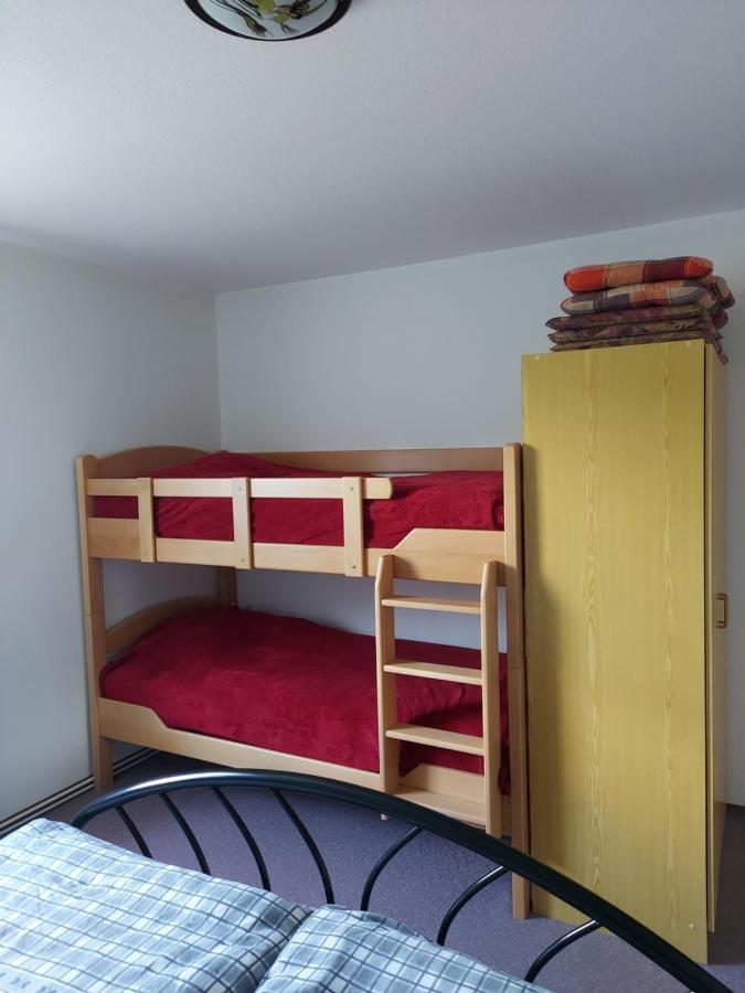 קדלינבורג Ferienhaus Greiling מראה חיצוני תמונה