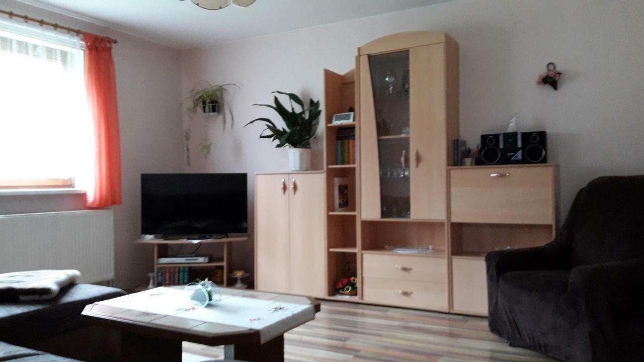 קדלינבורג Ferienhaus Greiling מראה חיצוני תמונה